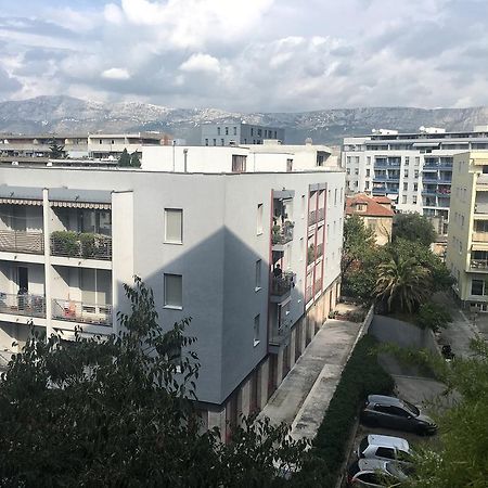Apartman Split 아파트 외부 사진