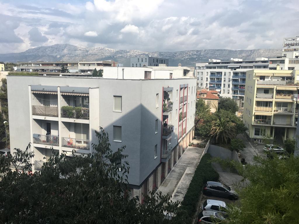 Apartman Split 아파트 외부 사진